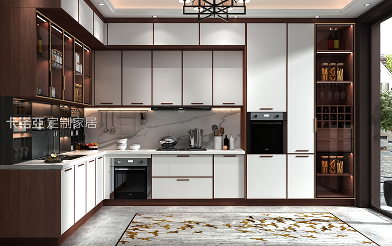 廚房布局哪種好？廚房布局分析介紹