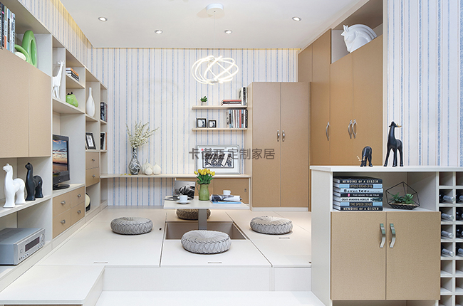 定制榻榻米哪個牌子好？定制榻榻米十大品牌介紹