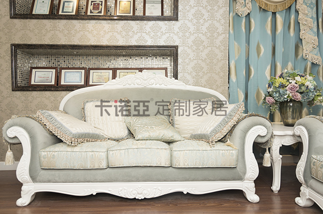 沙發(fā)怎么選？沙發(fā)選購注意事項