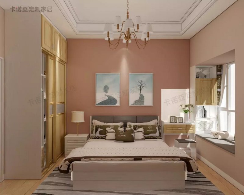 飄窗怎么利用？飄窗可以做成什么？