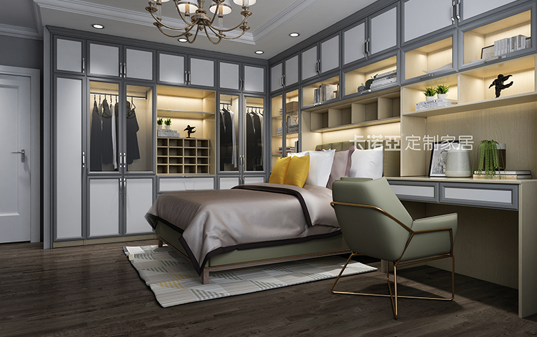 歐式風(fēng)格裝修如何打造？歐式風(fēng)格裝修設(shè)計注意事項