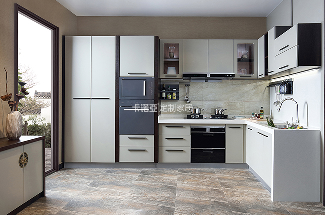 廚房怎么翻新？廚房翻新注意事項有哪些？