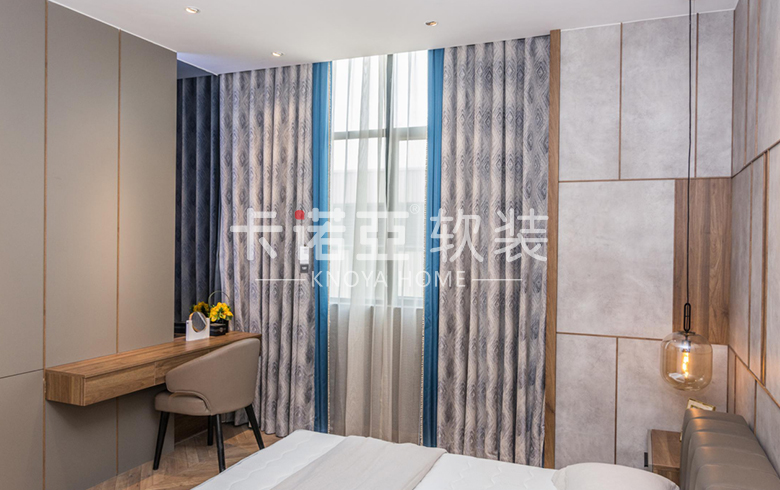 家居軟裝包括哪些？卡諾亞定制家居為你全面分析