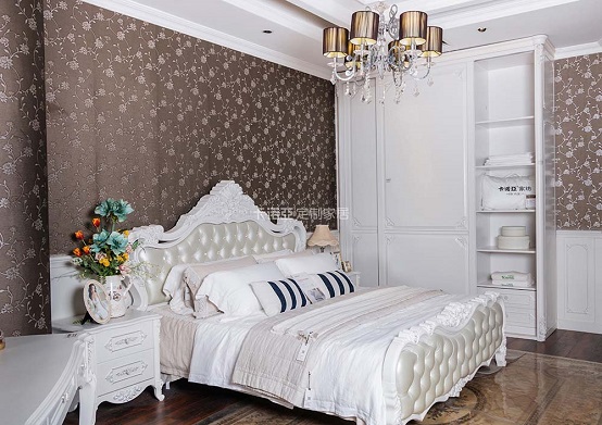 如何選購衣柜？選購衣柜的注意事項