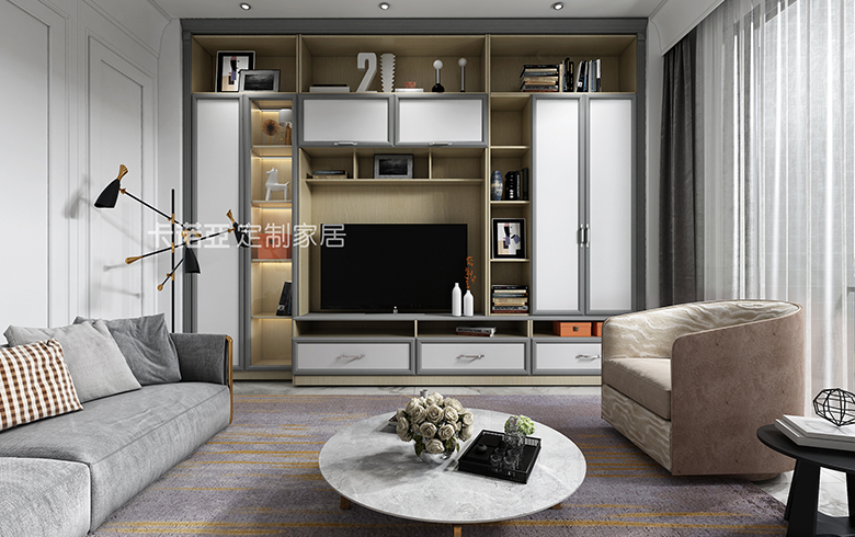 卡諾亞全屋定制怎么樣？卡諾亞全屋定制品牌全面介紹