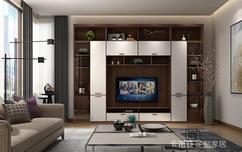 長(zhǎng)治全屋定制品牌有哪些？長(zhǎng)治全屋定制哪家好？