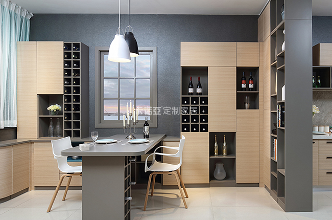 寧波全屋定制家具品牌有哪些？寧波全屋定制家具哪家好？