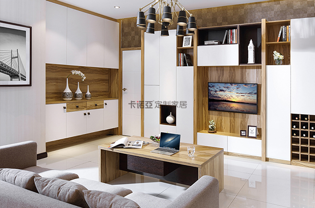 全屋定制需要多少錢(qián)？全屋定制的價(jià)格是怎么算的？