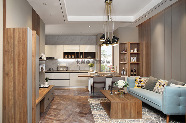 阜陽全屋定制品牌有哪些？阜陽全屋定制哪家好？