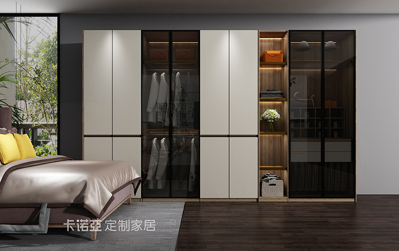 皮阿諾衣柜怎么樣？皮阿諾衣柜的特色有哪些？