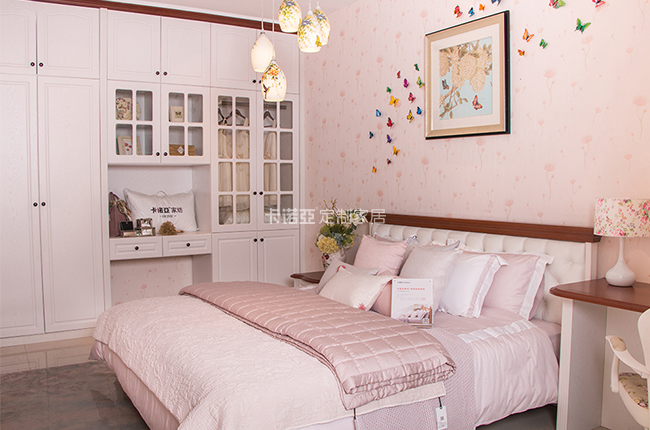 加盟伊仕利衣柜怎么樣？加盟伊仕利衣柜的優(yōu)勢有哪些？