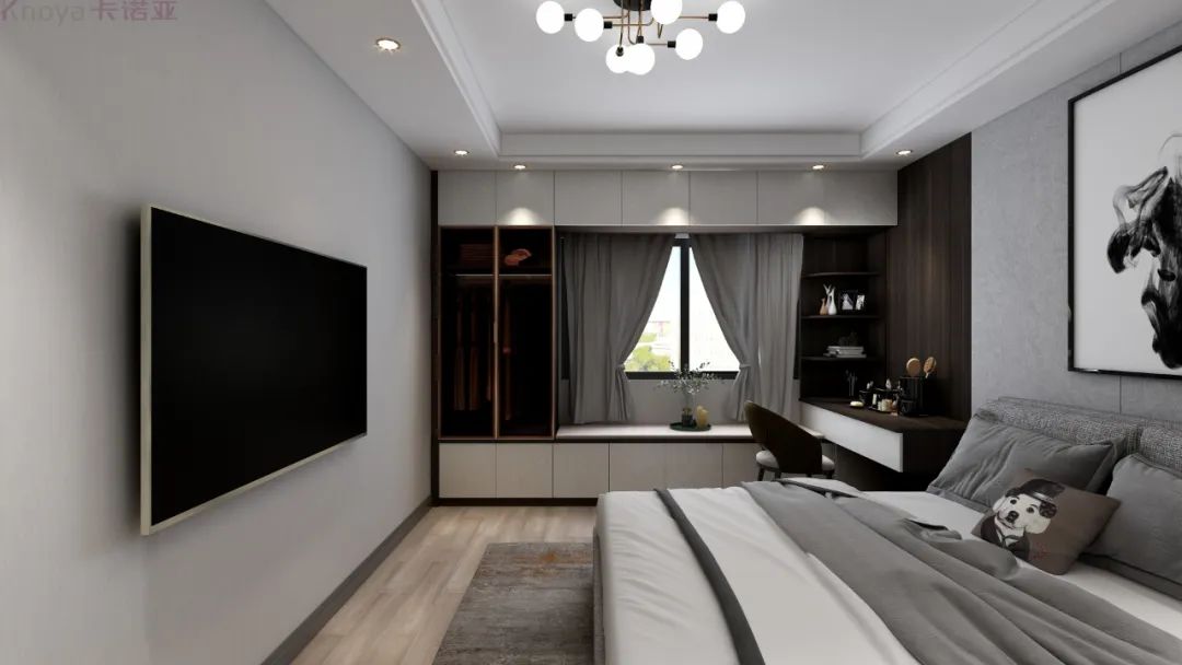 客廳做書柜、臥室設(shè)閱讀角 客廳做書柜、臥室設(shè)閱讀角