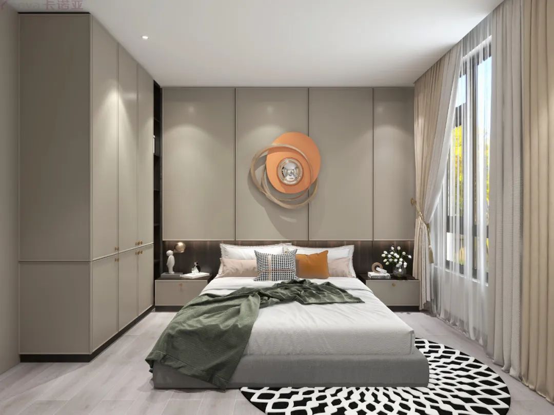 長輩房設計案例 長輩房設計案例