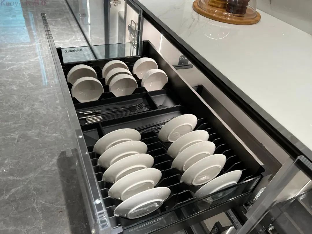 廚房收納小技巧,輕松打造高質(zhì)量廚房 廚房收納小技巧,輕松打造高質(zhì)量廚房