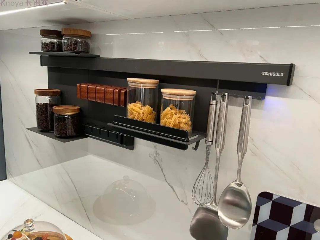 廚房收納小技巧,輕松打造高質(zhì)量廚房 廚房收納小技巧,輕松打造高質(zhì)量廚房