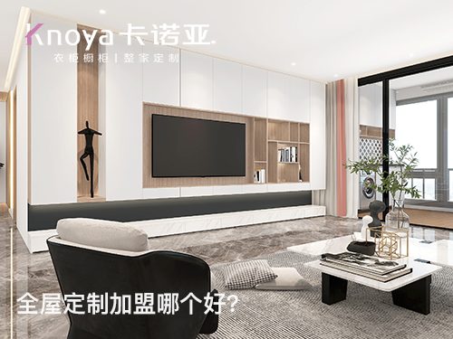 周口全屋定制加盟條件如何?周口全屋定制加盟費(fèi)多少? 周口全屋定制加盟條件如何?周口全屋定制加盟費(fèi)多少?