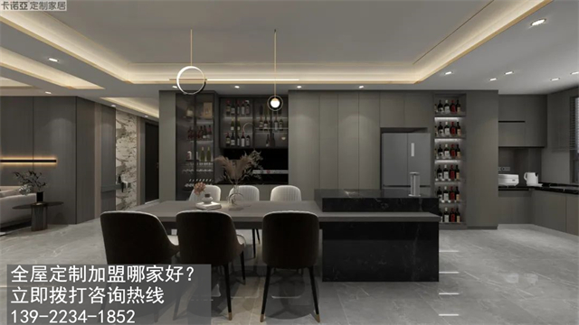 惠州市定制家具加盟費用項目有哪些? 惠州市定制家具加盟費用項目有哪些?