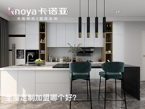 2023年廣西全屋定制加盟哪家好? 2023年廣西全屋定制加盟哪家好?