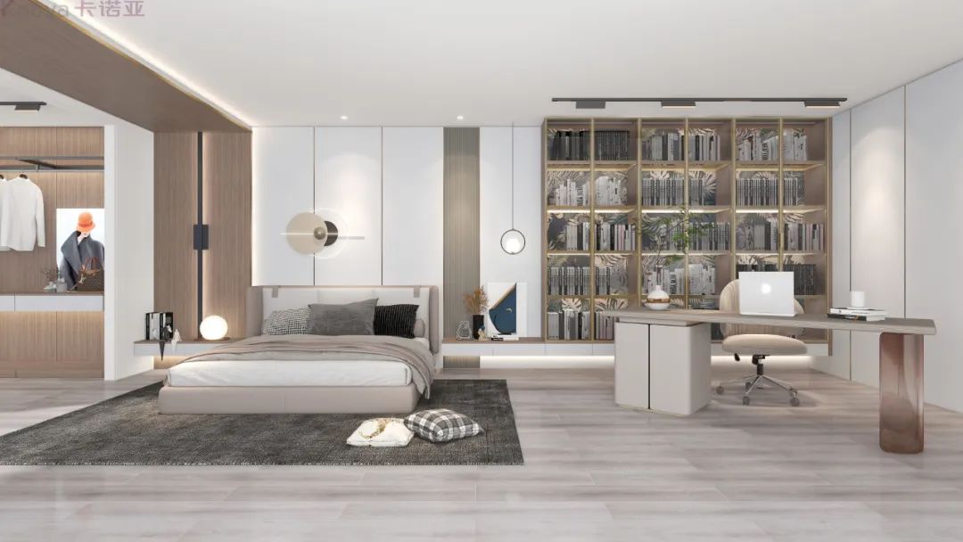 定制衣柜加盟選擇哪個品牌比較好？