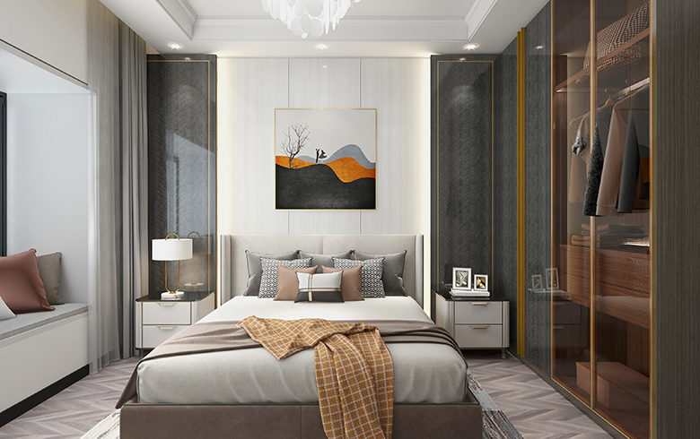 新手創業者開全屋定制家具加盟店如何挑選品牌？