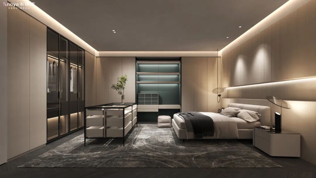 全屋定制家居風格怎么選？