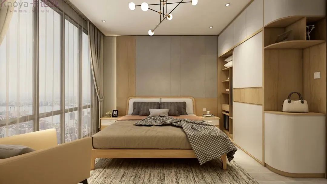 定制家具品牌應(yīng)該怎么選？可以從這幾方面考慮