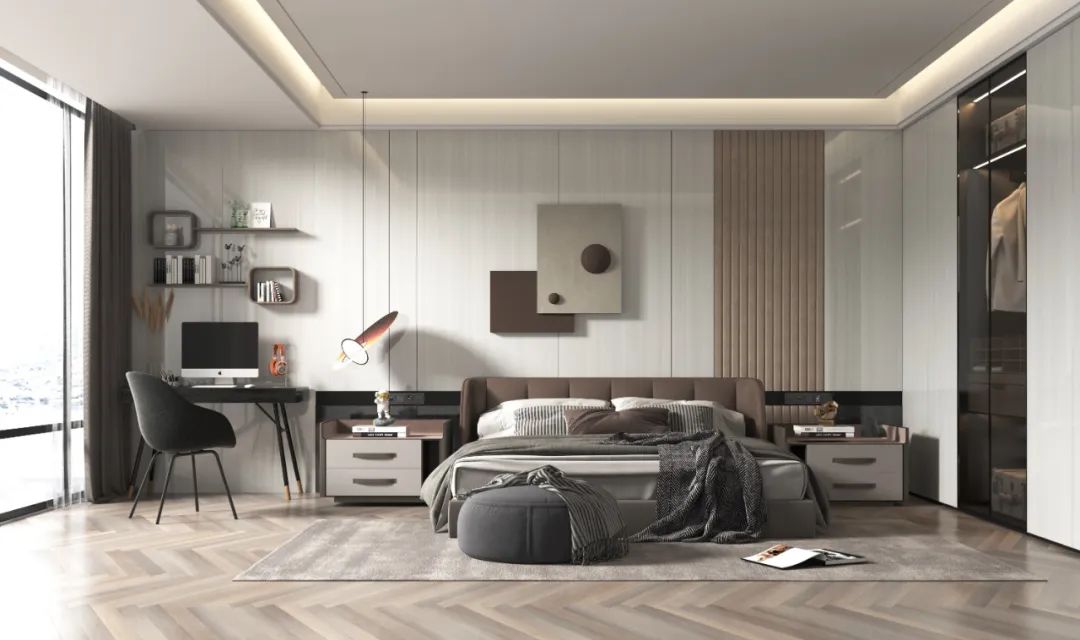 如何加盟全屋定制家具店？分享這幾點(diǎn)經(jīng)驗(yàn)