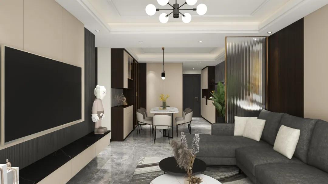 定制衣柜品牌這么選？選定制衣柜品牌，從這幾個(gè)方面考量！