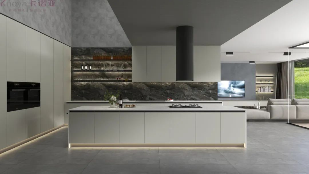 全屋定制流程和內(nèi)容有哪些？至少有這八點(diǎn)