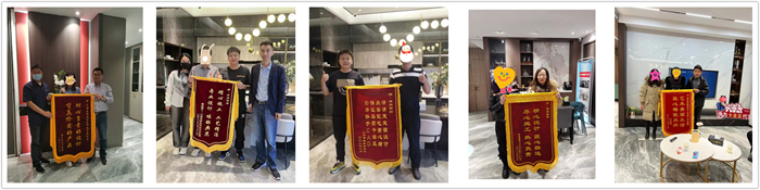 卡諾亞再獲五星級售后服務認證證書 卡諾亞再獲五星級售后服務認證證書