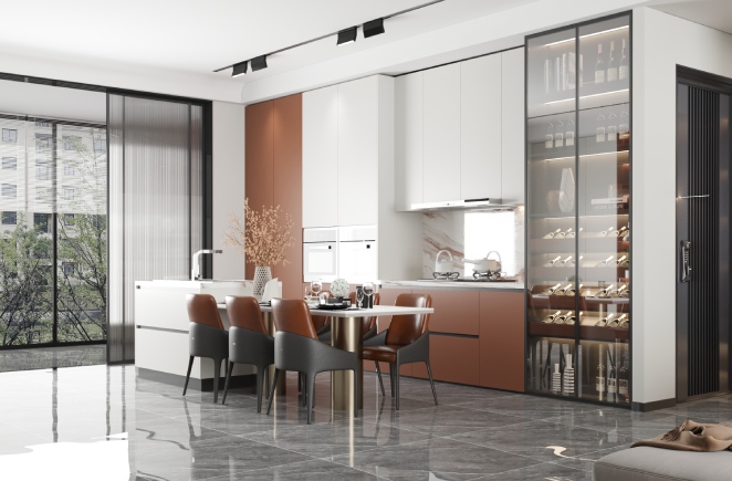 定制衣柜選哪個(gè)品牌比較好啊？