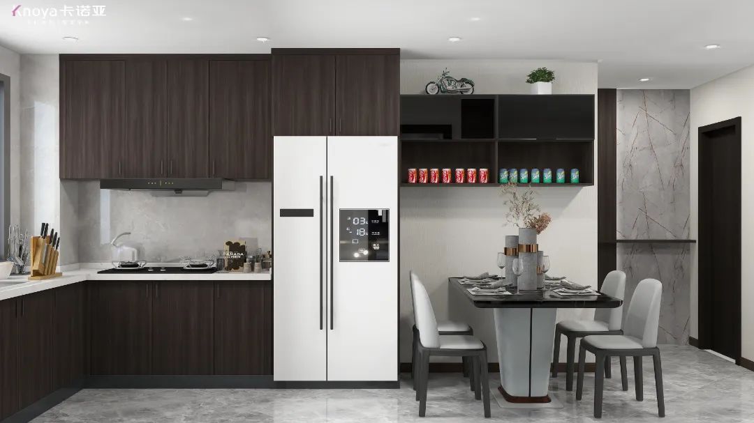 定制衣柜有哪些優(yōu)勢(shì)？定制衣柜板材厚度怎么選？