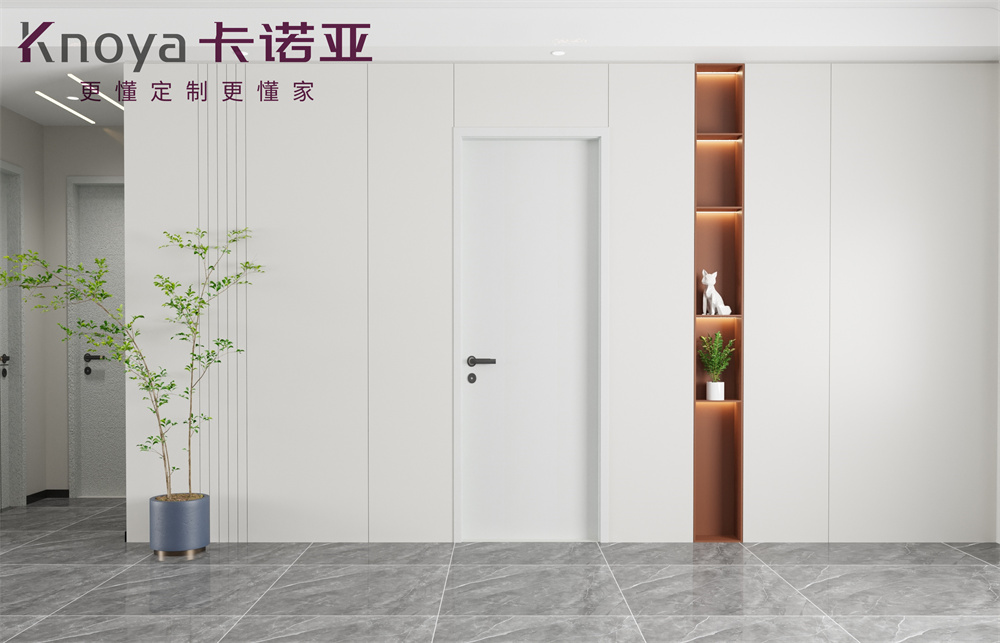 定制玄關(guān)柜怎么選？定制玄關(guān)柜有哪些特點(diǎn)？