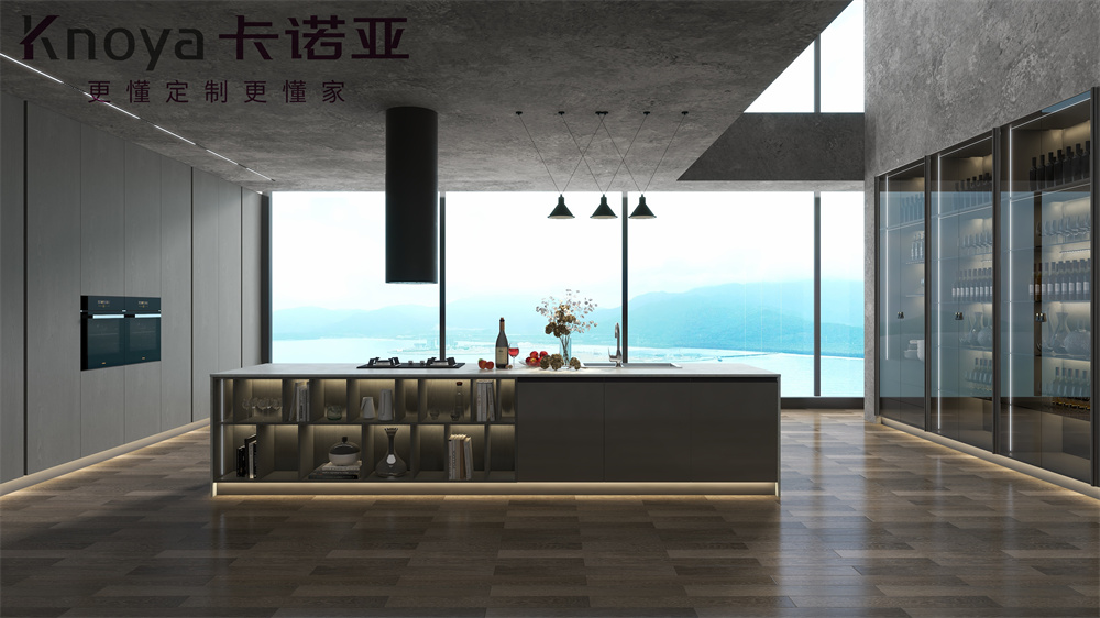 定制櫥柜要注意什么？這四個細節不能忽略