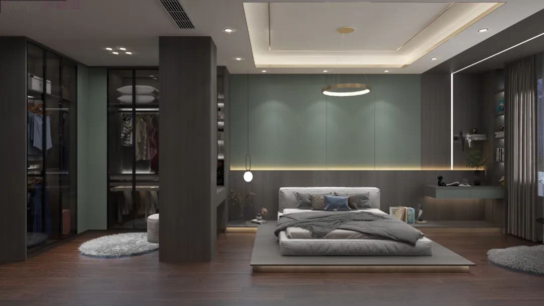 定制衣柜如何省錢？這份省錢攻略交給你！