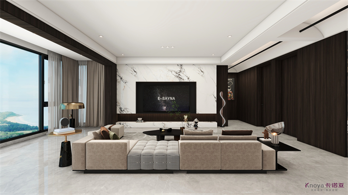 定制電視柜款式有哪些？定制電視柜如何維護保養？