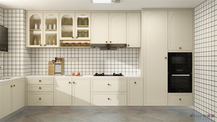 定制櫥柜價格影響因素有哪些？定制櫥柜有哪些特點?